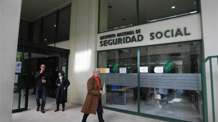 La Seguridad Social gana 7.788 afiliados extranjeros en Córdoba en marzo