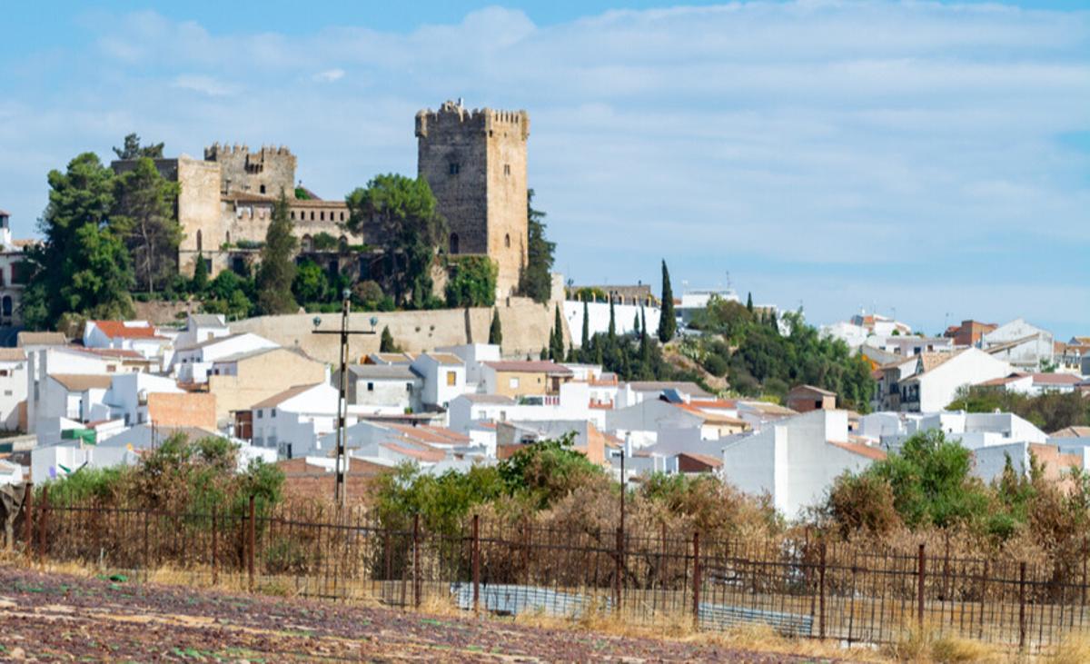 La antigua Aldea de los Zapateros en la actualidad