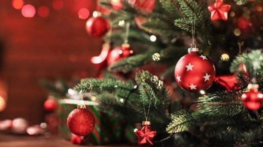 Ikea revienta el precio del árbol de Navidad: cuesta solo 10€