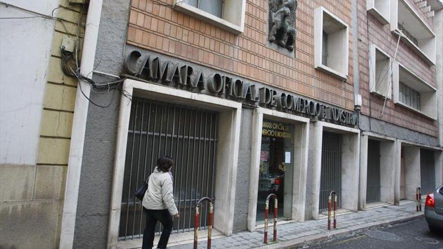 La Cámara de Comercio ofrece nueve cursos gratuitos a jóvenes desempleados  a través del PICE - Diario Córdoba