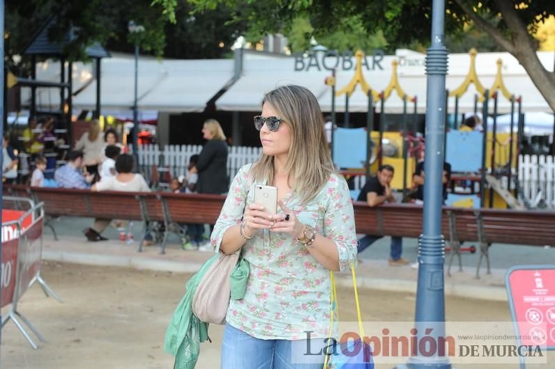 Las ‘memorias’ militares, en  el Malecón