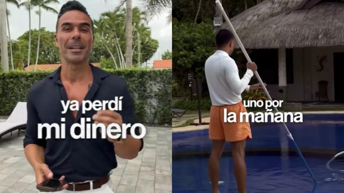 Christian Villar en TikTok