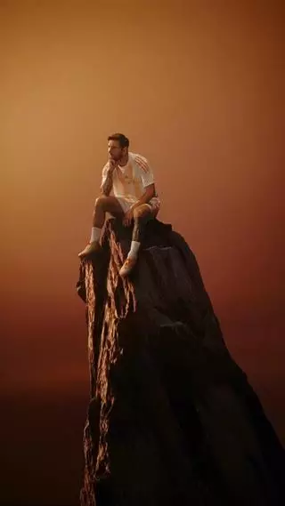 Enigmático mensaje de Leo Messi