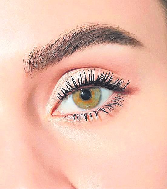 Lancôme Hipnose brun.