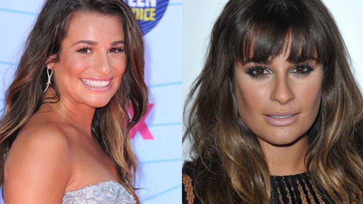 Lea Michele