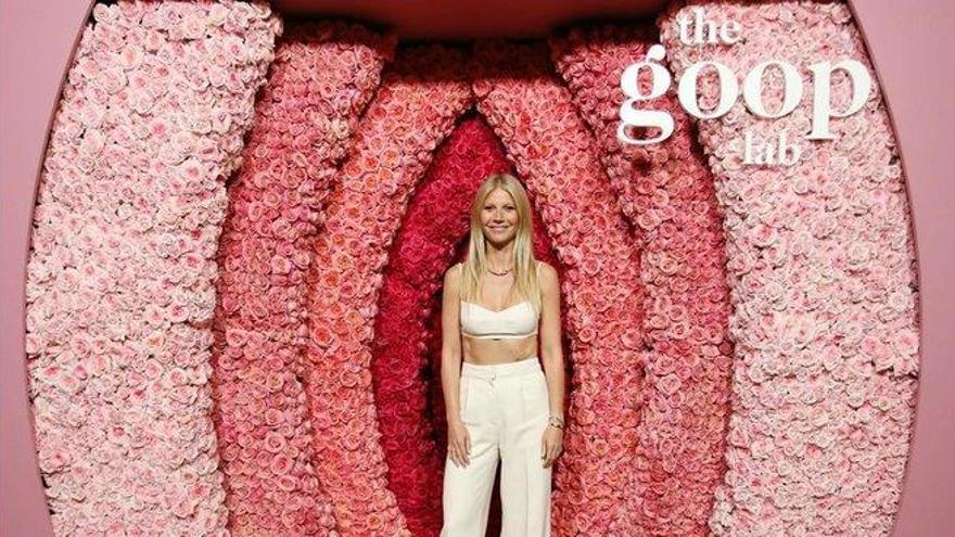 La curiosa lista de Gwyneth Paltrow para regalar el Día de la Madre