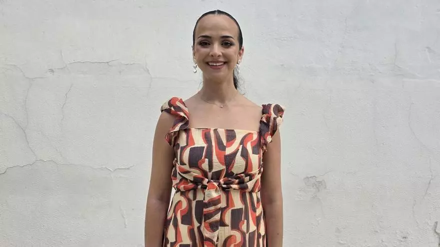 Gema Galiano López (Jacinto Benavente-Reina Doña Germana)