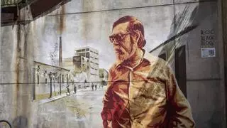 Ruta por la Zona Franca de Francesc Candel: una maestra heroica, un doctor ídem y unos vecinos enfadados con el escritor