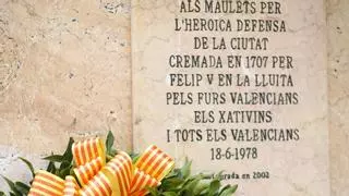 Xàtiva prepara un homenaje reivindicativo a los maulets