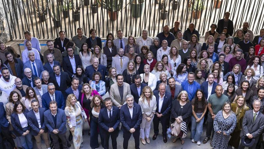 Nuestra Señora de La Candelaria University Hospital Marks 60 Years of Service