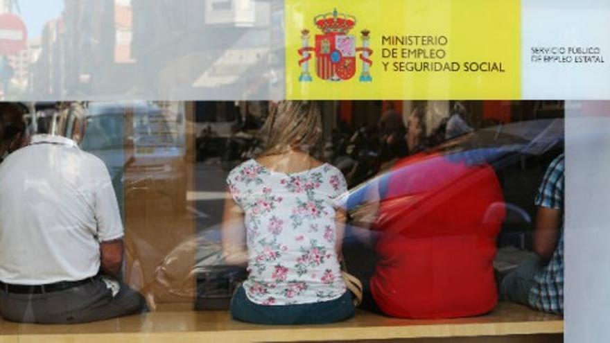 El peor agosto para el empleo en tres años