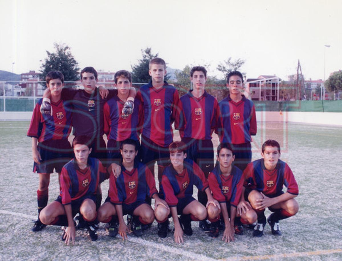 6. Cesc Fàbregas 6. Cesc Fàbregas