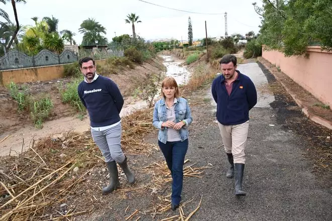 El alcalde de Elche avisa que "por delante tenemos horas muy difíciles"