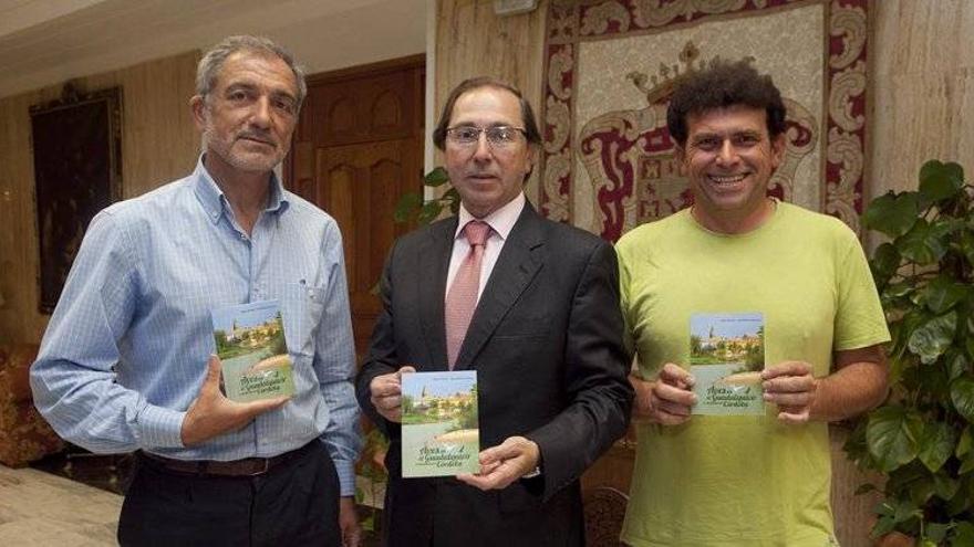 Las aves del Guadalquivir