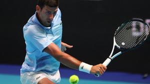 Austràlia obre la porta a Djokovic