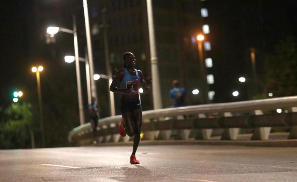 15K Nocturna de Valencia 2018