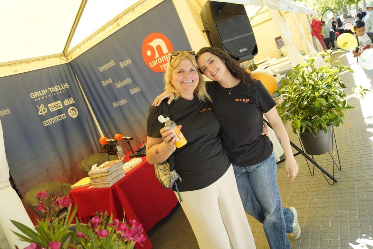 L'ExpoBages 2026, en imatges L'ExpoBages 2026, en imatges