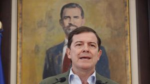 Castella i Lleó analitzarà les empreses adjudicatàries que fan servir peons forestals sense formació