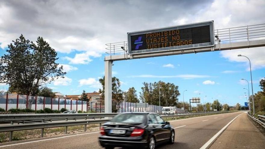 La frontera con Portugal se reabrirá a partir del 8 de junio