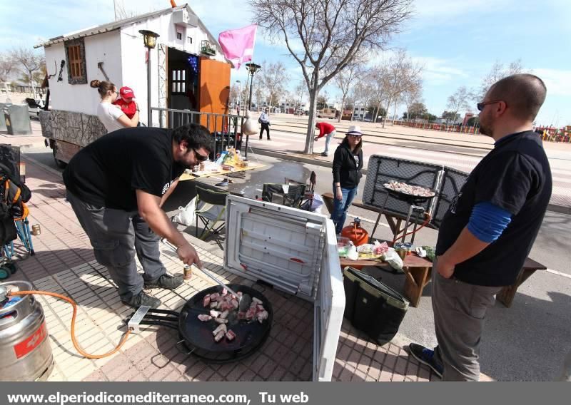 Mostra gastronómica