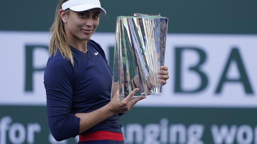 La campeona forjada en València