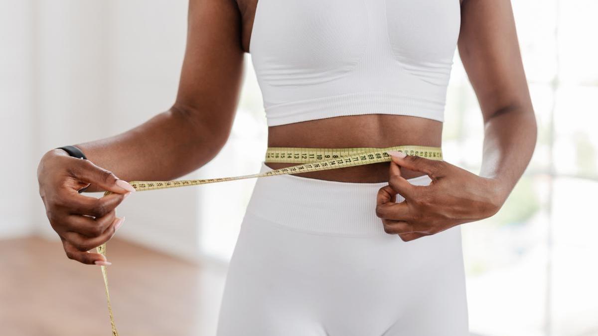 Perder peso y barriga: 5 alimentos que destruyen la grasa abdominal.