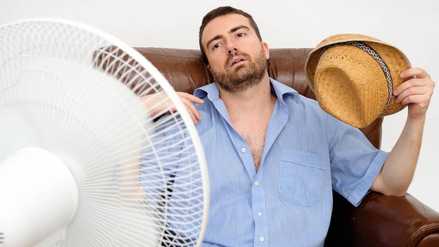 Los electricistas coinciden sobre este electrodoméstico para combatir el calor: "Cuesta menos que una botella de agua"