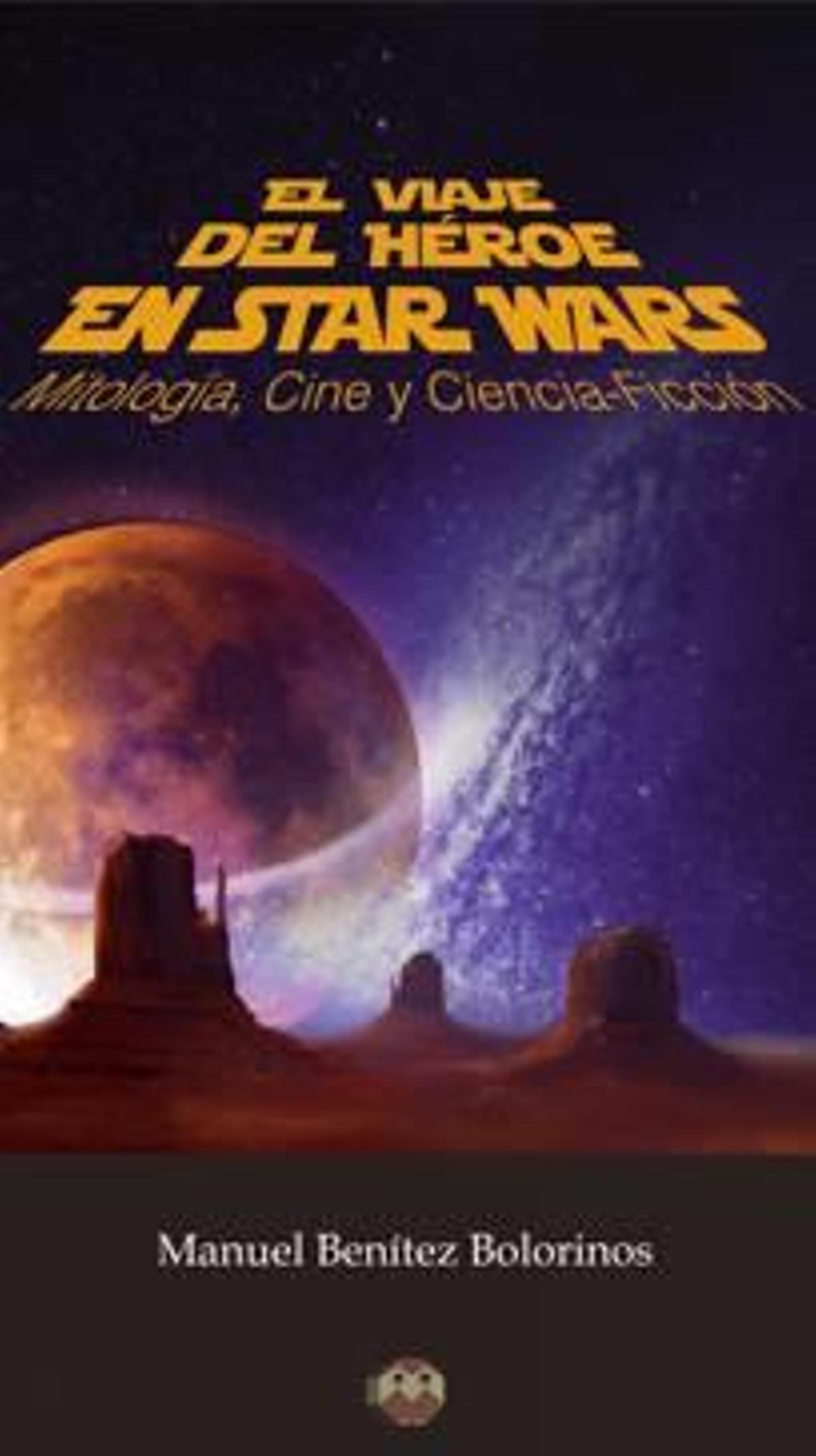 Star Wars, un mito moderno