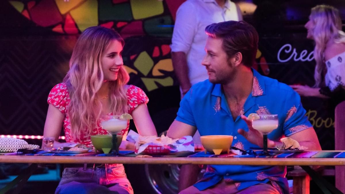 Fotograma de 'Amor de calendario'