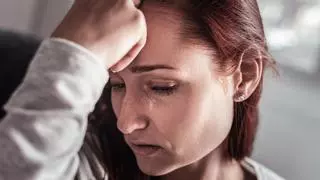 ¿Hay alguna consecuencia de llorar mucho? Siete beneficios de lograr soltar