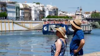 Así será el verano según la previsión de Aemet tras una primavera muy lluviosa