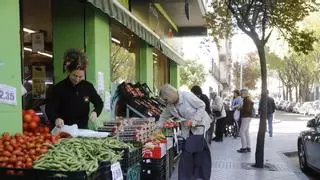 Las tiendas de barrio, las más castigadas en Córdoba: 1.079 pequeños locales menos desde 2020