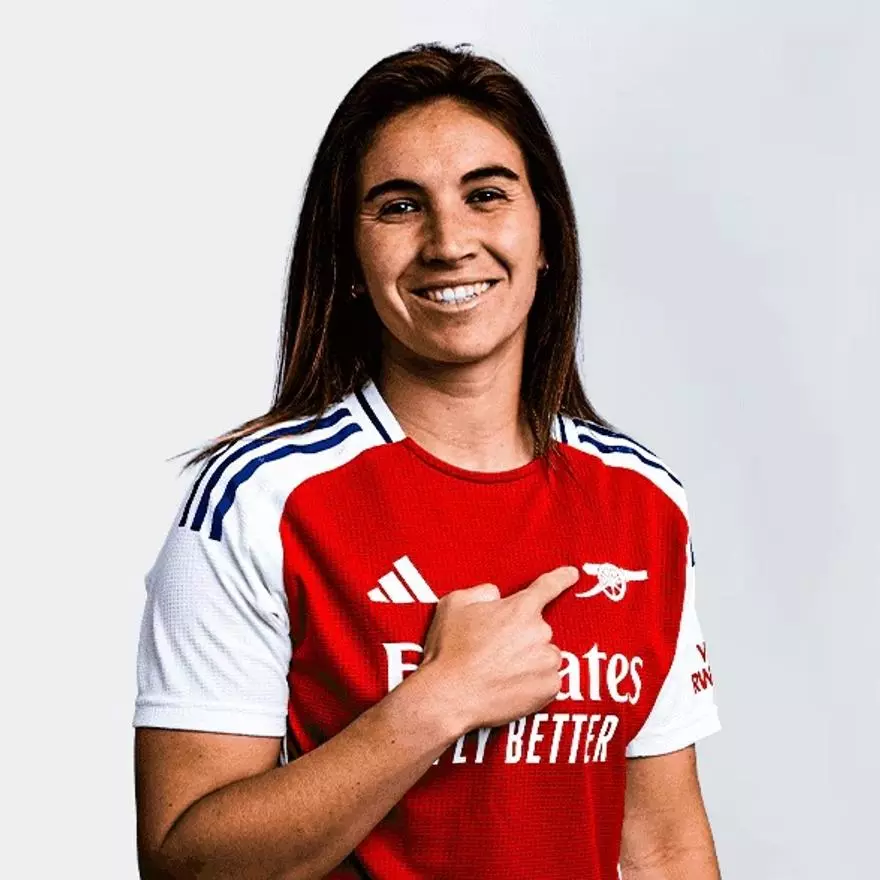 Mariona Caldentey