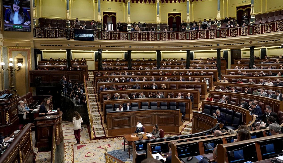 Les entranyes de l’amnistia Les entranyes de l’amnistia