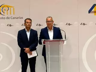 El PSOE pide una moratoria "urgente" de viviendas vacacionales para Gran Canaria, Tenerife, Fuerteventura y Lanzarote