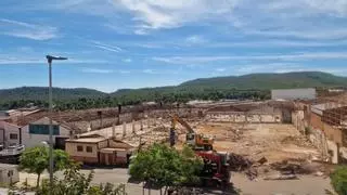 De antigua azulejera a zona comercial: la transformación que revolucionará l’Alcora en 2025