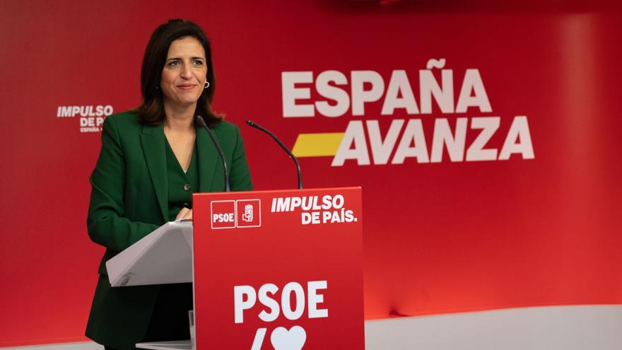 La Ejecutiva del PSOE exige a Ábalos que entregue su acta de diputado