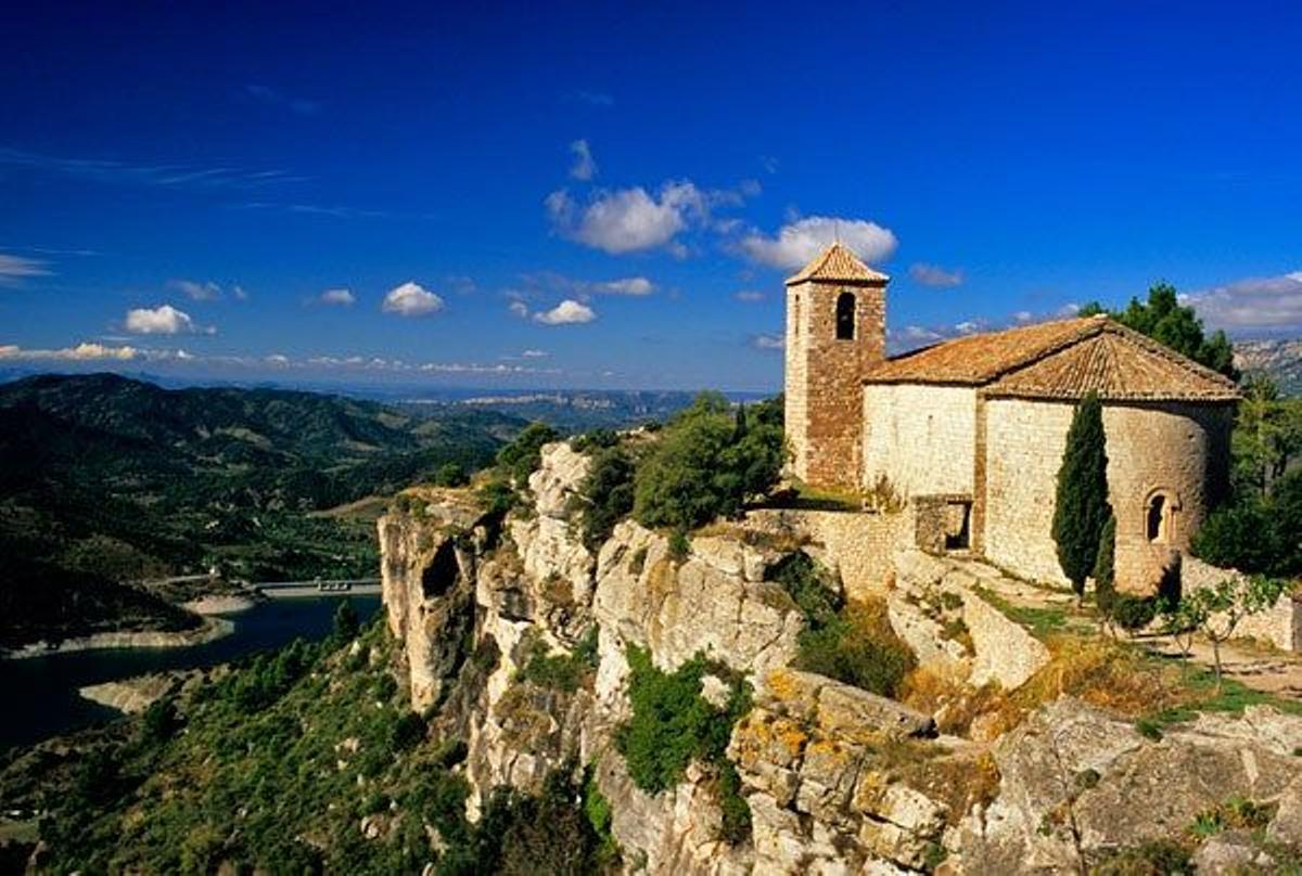 Siurana de Prades