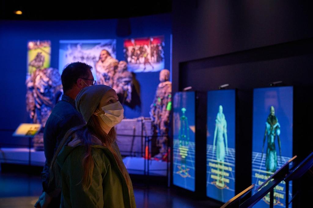 Juego de Tronos, parque temático