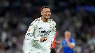 Pulso total de Mbappé al Madrid: "Me ha dicho que soy el cuarto delantero de la plantilla"