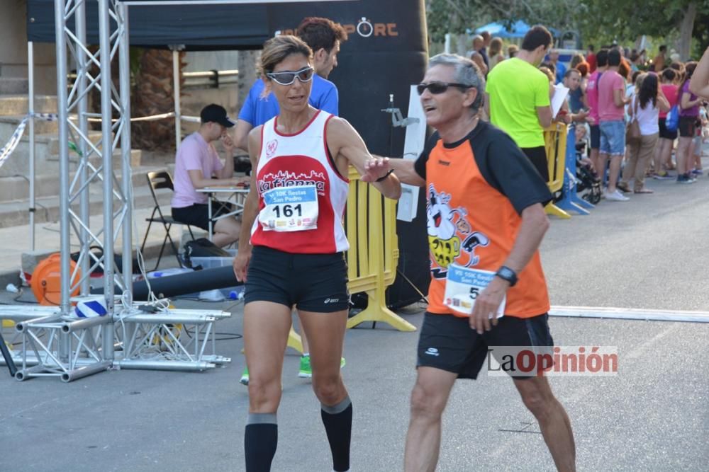 10k Blanca 2016