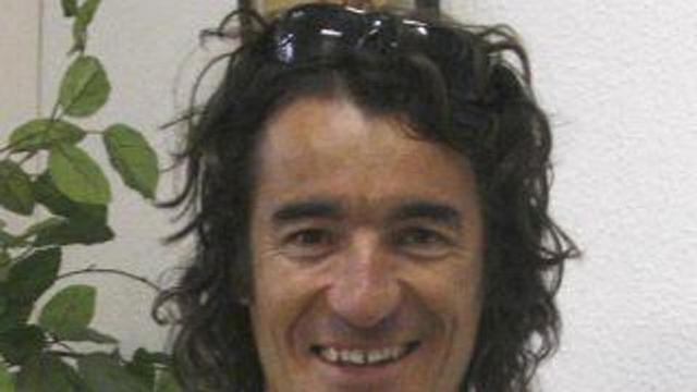 Martín Ramos.
