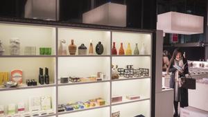 Ve de Barcelona, la nova llibreria i botiga cultural de la ciutat