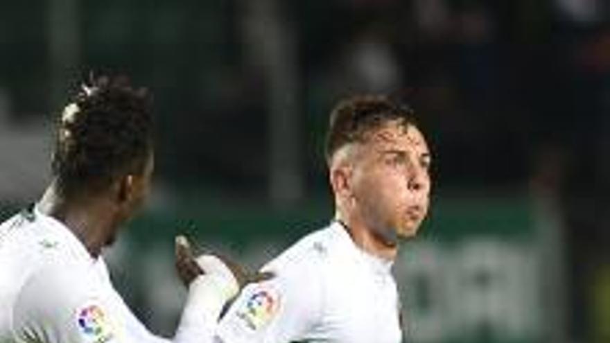 Elche CF: Premio a la constancia