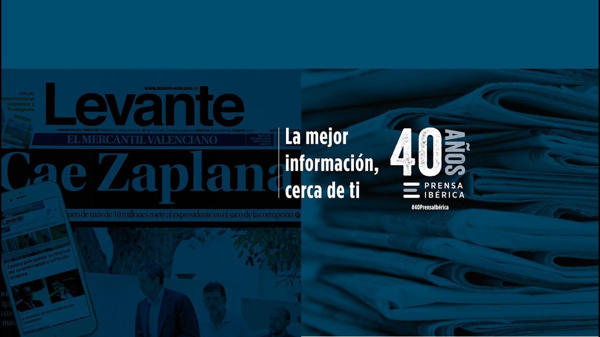 Directo | Foro para la Reconstrucción tras la dana