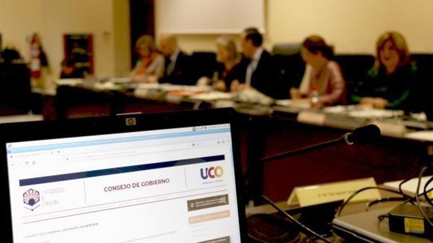 La UCO asume diez compromisos dentro de sus políticas de responsabilidad social