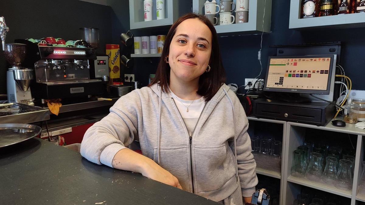 Tania del Río, nueva empresaria: «Ahora las decisiones las tomo yo, no le rindo cuentas a nadie»