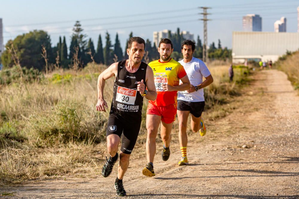 Cross solidario por el Centro Doble Amor