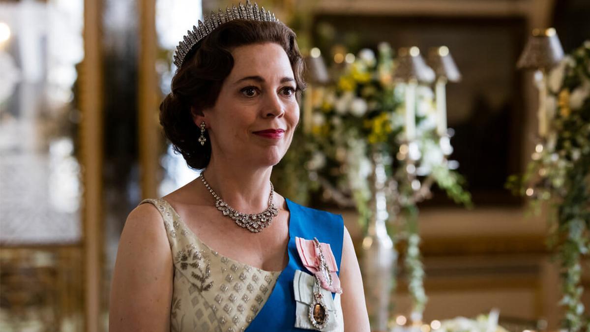 Globus d’Or 2021: ‘The crown’, ‘Schitt’s creek’ i ‘Ozark’ encapçalen les nominacions en la categoria de televisió