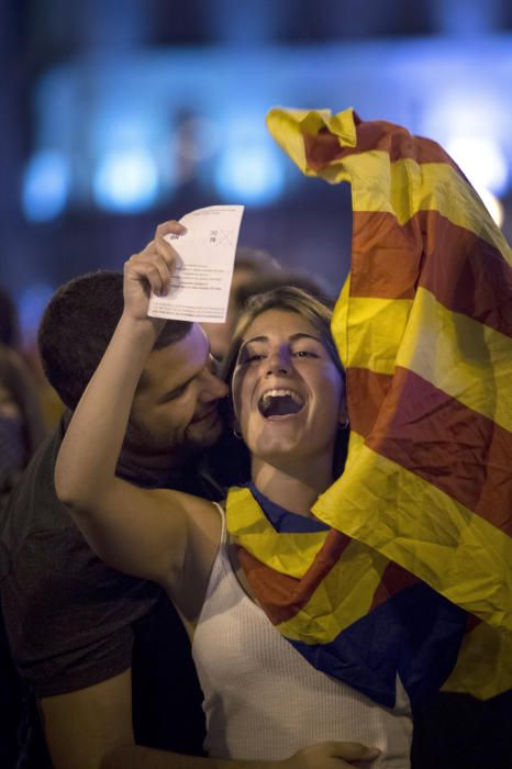 MANIFESTACIÓN EN MADRID